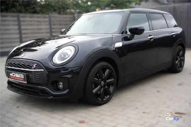 MINI Cooper S Clubman 2.0AS OPF Excitement - Connected - Chili