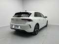 Opel Astra 1.6T PHEV S/S Elegance Aut. 180 Bianco - thumbnail 2