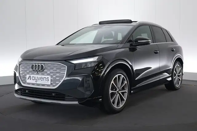 Audi Sonstige