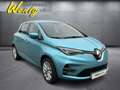 Renault ZOE EXPERIENCE Batteriekauf R1 Azul - thumbnail 2