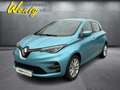 Renault ZOE EXPERIENCE Batteriekauf R1 Azul - thumbnail 1