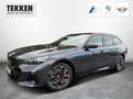 BMW 540 d xDrive Touring M-Sport Pro/Innovations Pak Gris - thumbnail 1