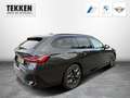 BMW 540 d xDrive Touring M-Sport Pro/Innovations Pak Gris - thumbnail 8