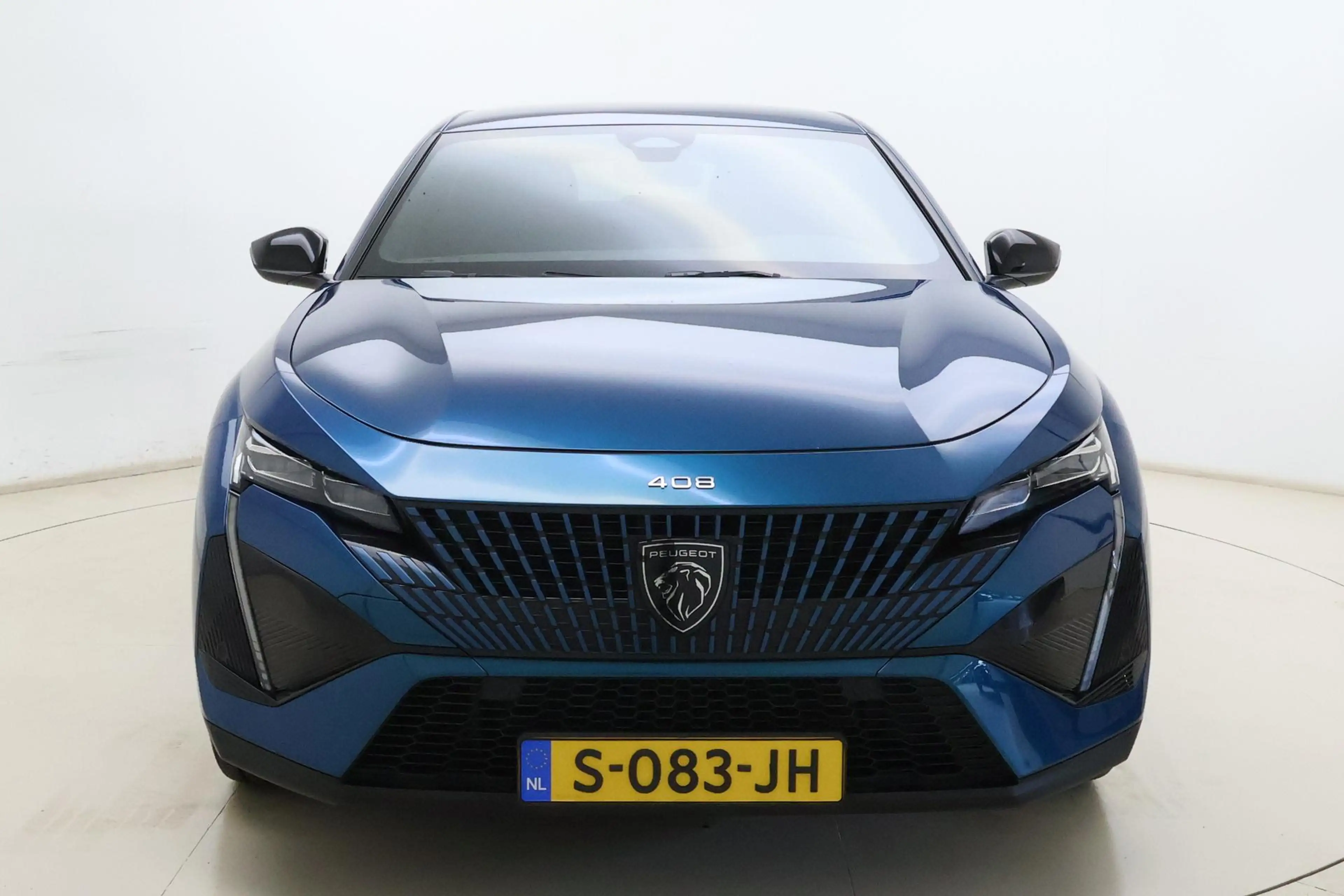 Peugeot 408 1.6 HYbrid GT 225 EAT8 First Edition | Alcantara b — photo 6