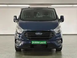 Ford Transit Custom 280 L1 Trend | Klima | AHK | Rückfahrkamera | Allwetterreifen
