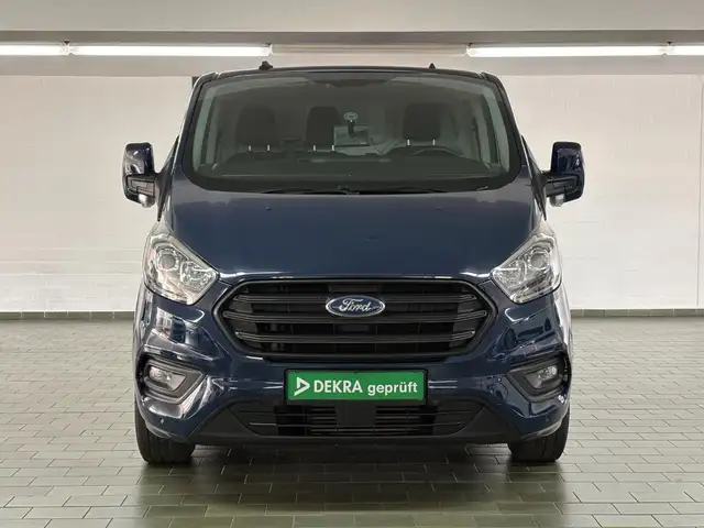 Ford Transit Custom 280 L1 Trend | Klima | AHK | Rückfahrkamera | Allwetterreifen