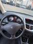 Peugeot 206 Wenig Kilometer aus 1 Hand Silber - thumbnail 18