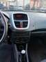 Peugeot 206 Wenig Kilometer aus 1 Hand Silber - thumbnail 14