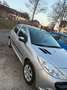 Peugeot 206 Wenig Kilometer aus 1 Hand Silber - thumbnail 3