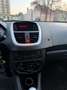 Peugeot 206 Wenig Kilometer aus 1 Hand Silber - thumbnail 15