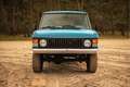 Rover Rover Range CLASSIC 3.5 V8 1978 Wegenbelasting vrij Blauw - thumbnail 2