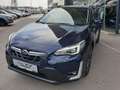 Subaru XV 2,0i e-Boxer CVT Premium Allrad Aut. Blau - thumbnail 2