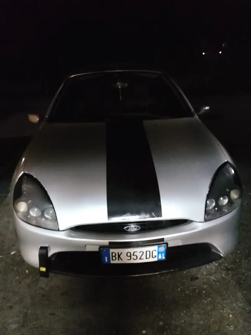 Ford Puma 1.4 16v - 1