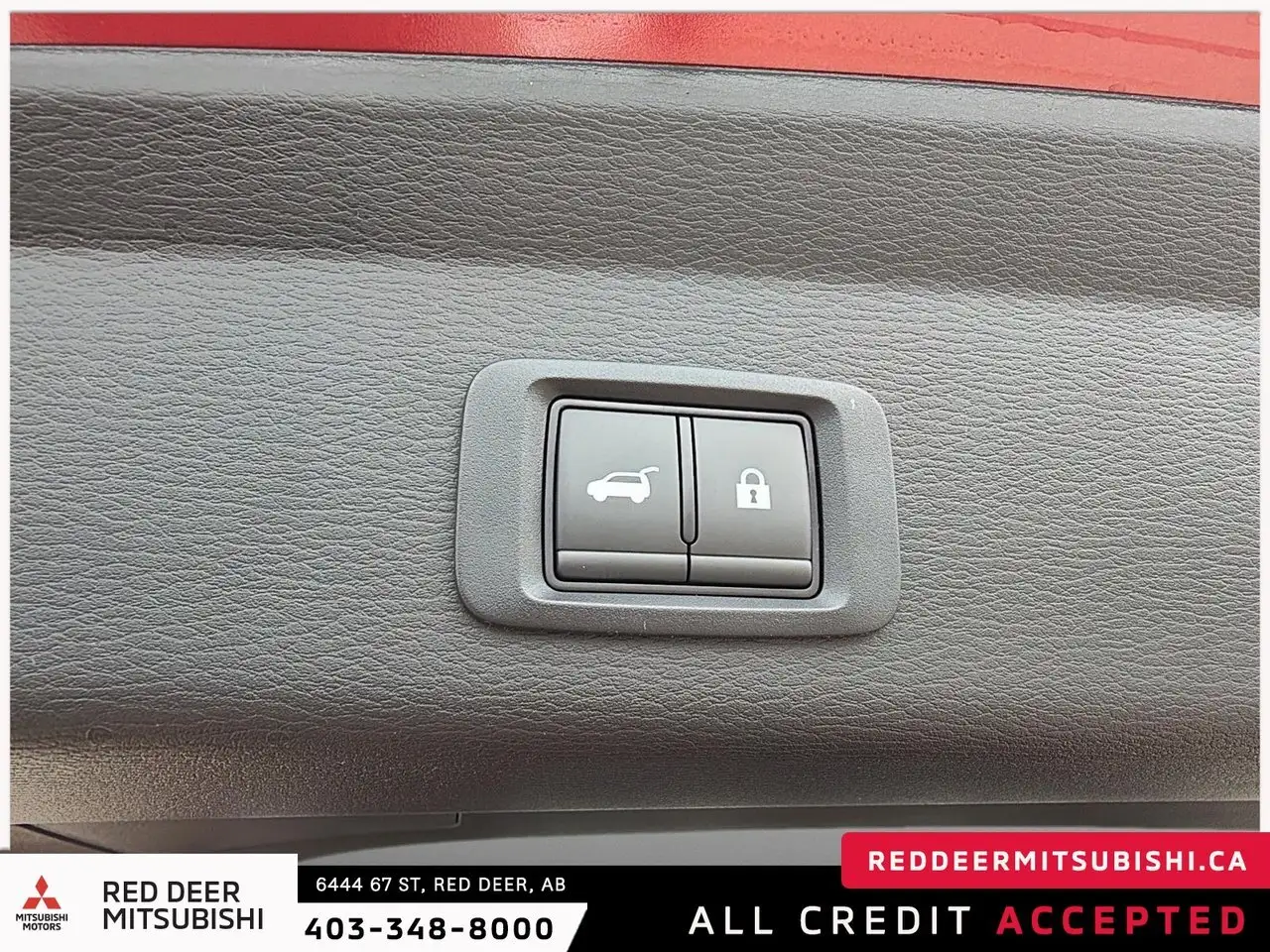 Mitsubishi Outlander fotografie Mitsubishi Outlander
