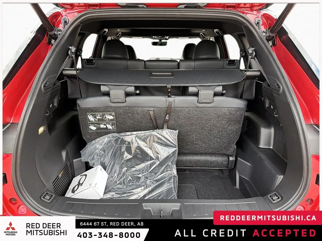 Mitsubishi Outlander fotografie Mitsubishi Outlander