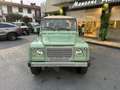 Land Rover Defender 300 TDI SOFT TOP 6 POSTI RESTAURO TOTALE Verde - thumbnail 2