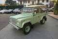 Land Rover Defender 300 TDI SOFT TOP 6 POSTI RESTAURO TOTALE Verde - thumbnail 3