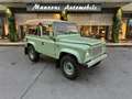 Land Rover Defender 300 TDI SOFT TOP 6 POSTI RESTAURO TOTALE Verde - thumbnail 1