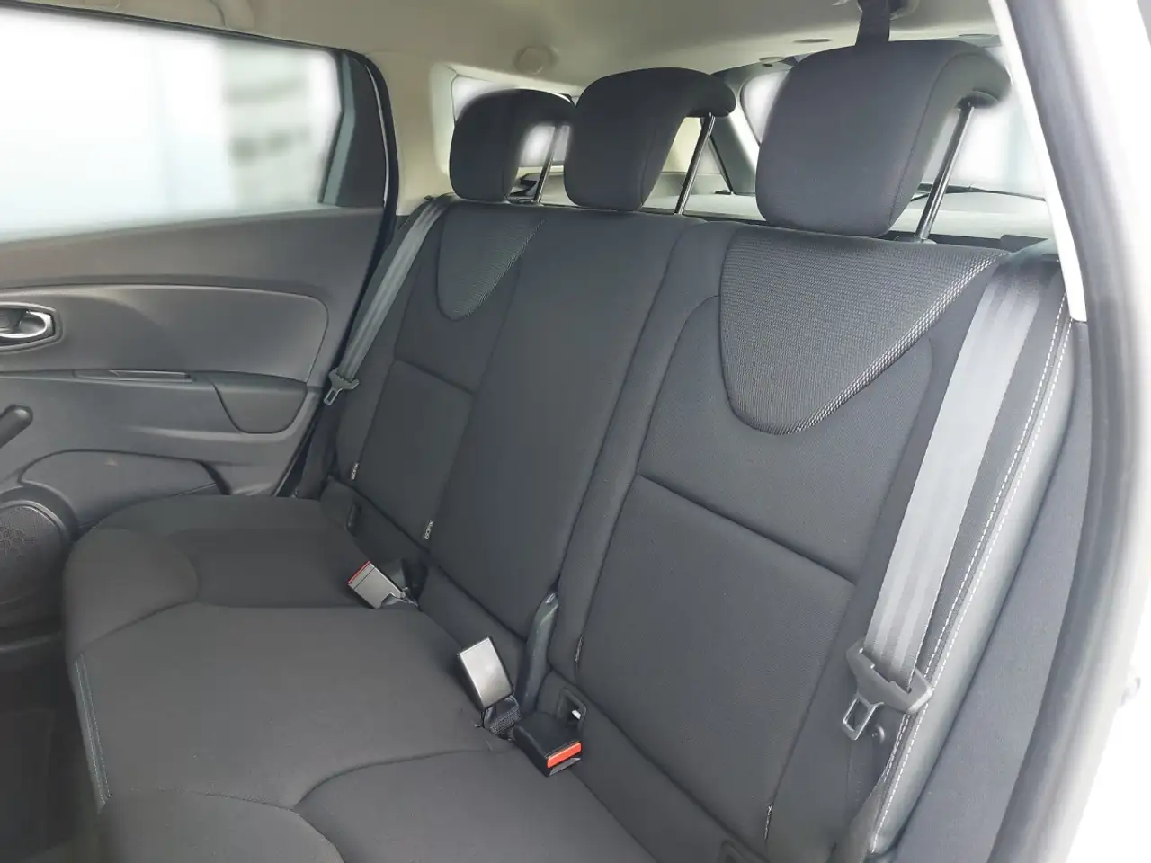 Renault Clio Grandtour Business Edition TCe 75, миниатюра 11