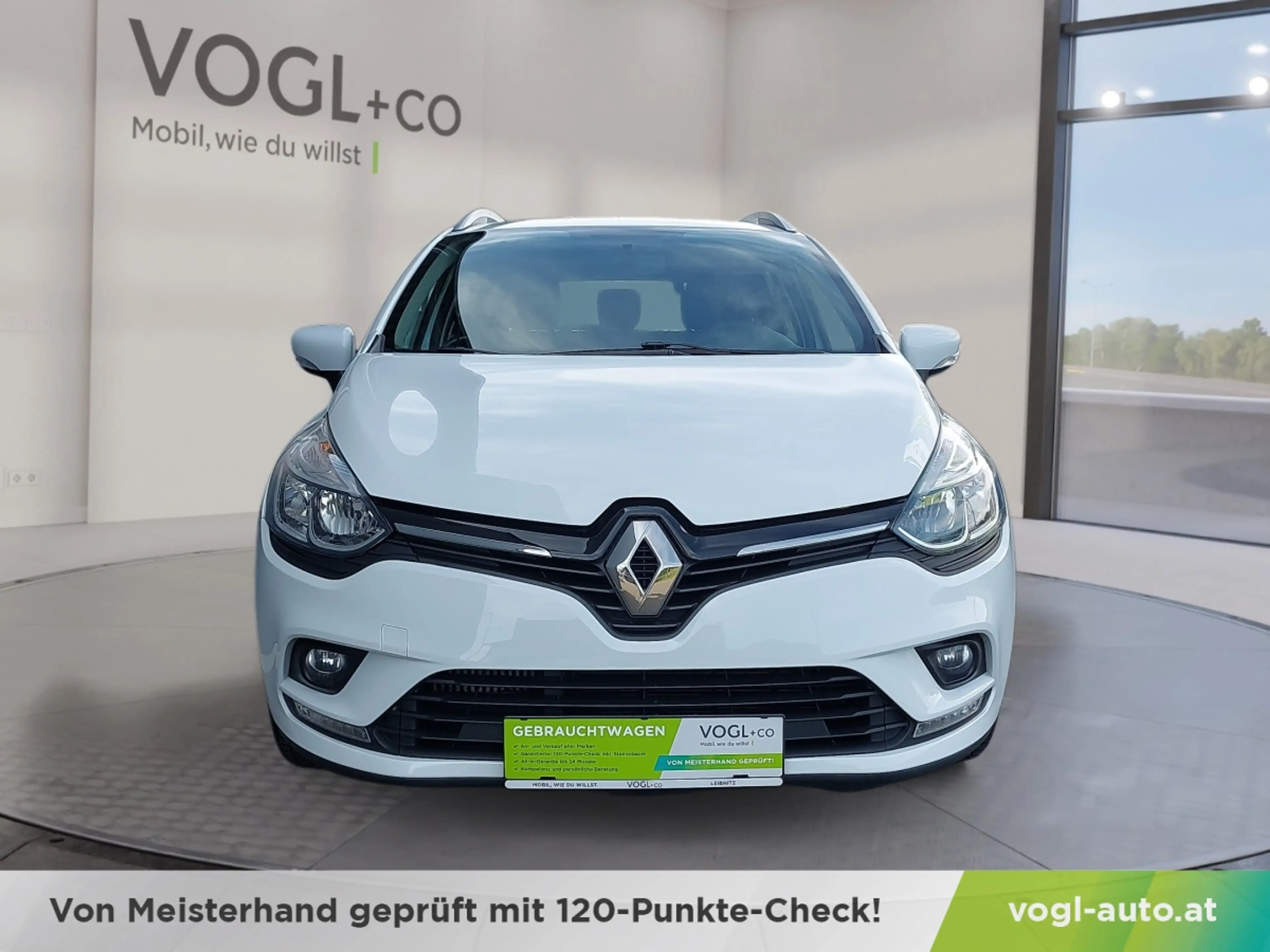 Renault Clio Grandtour Business Edition TCe 75 — photo 6
