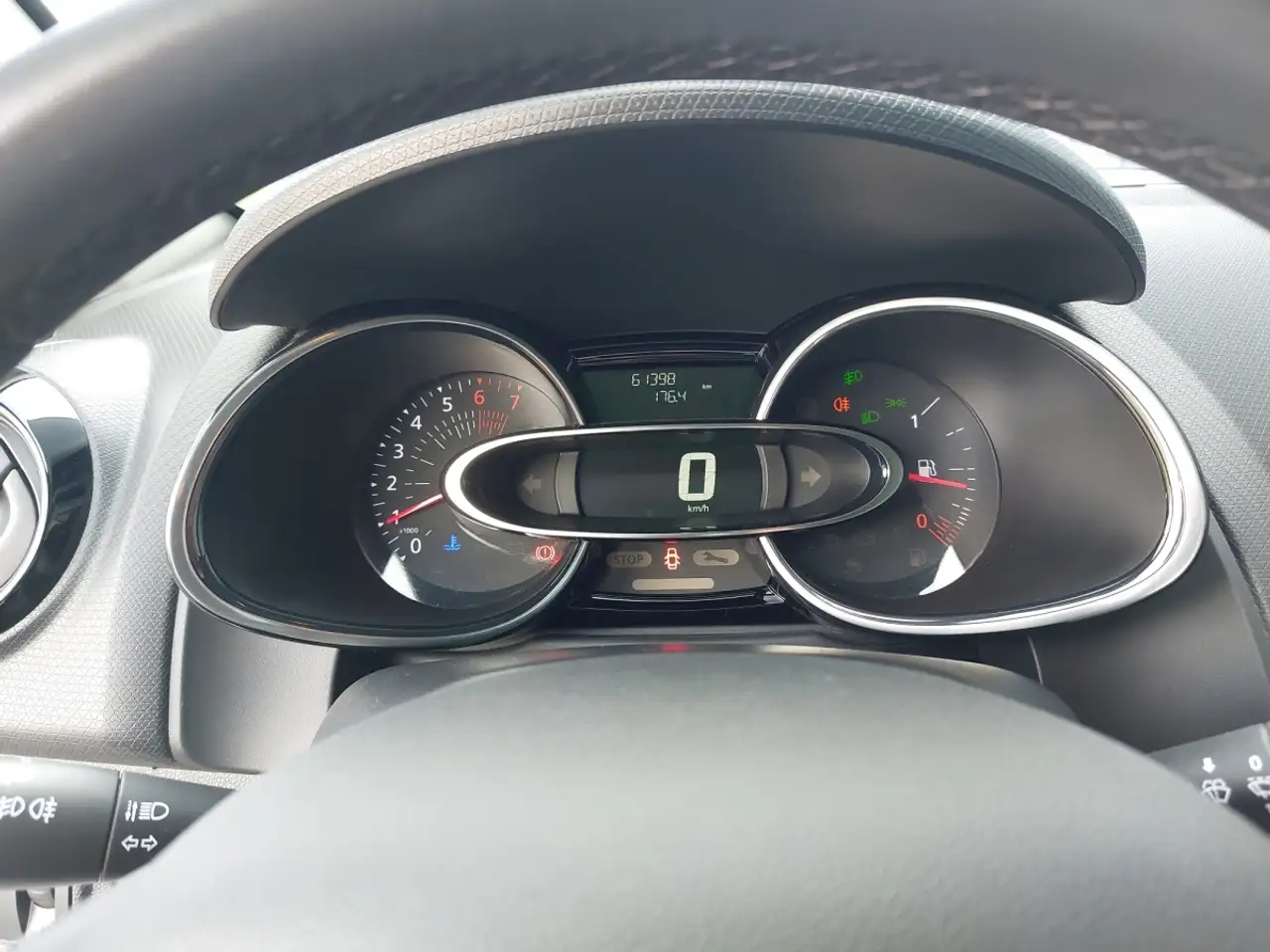 Renault Clio Grandtour Business Edition TCe 75, миниатюра 15
