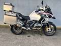 BMW R 1250 GS Adventure Blanc - thumbnail 1