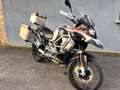 BMW R 1250 GS Adventure Blanc - thumbnail 2