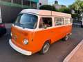 Volkswagen T2 Oranžová - thumbnail 4