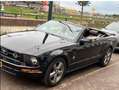 Ford Mustang V6 Premium Cabrio Leather Zwart - thumbnail 1