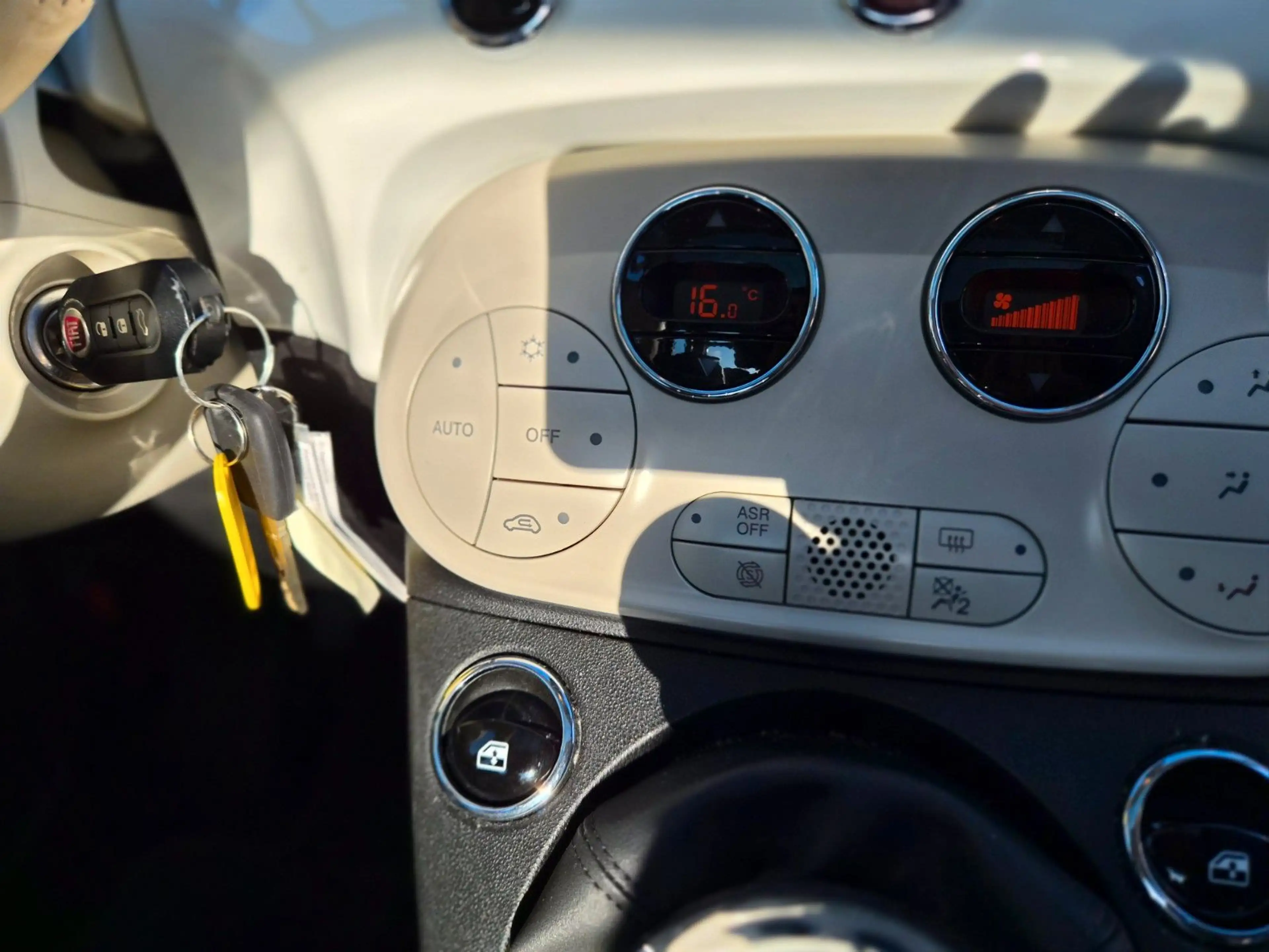 Fiat 500 1.0 GSE N3 Hybrid Star/Navi/PDC/Garant/1.Hnd — photo 18