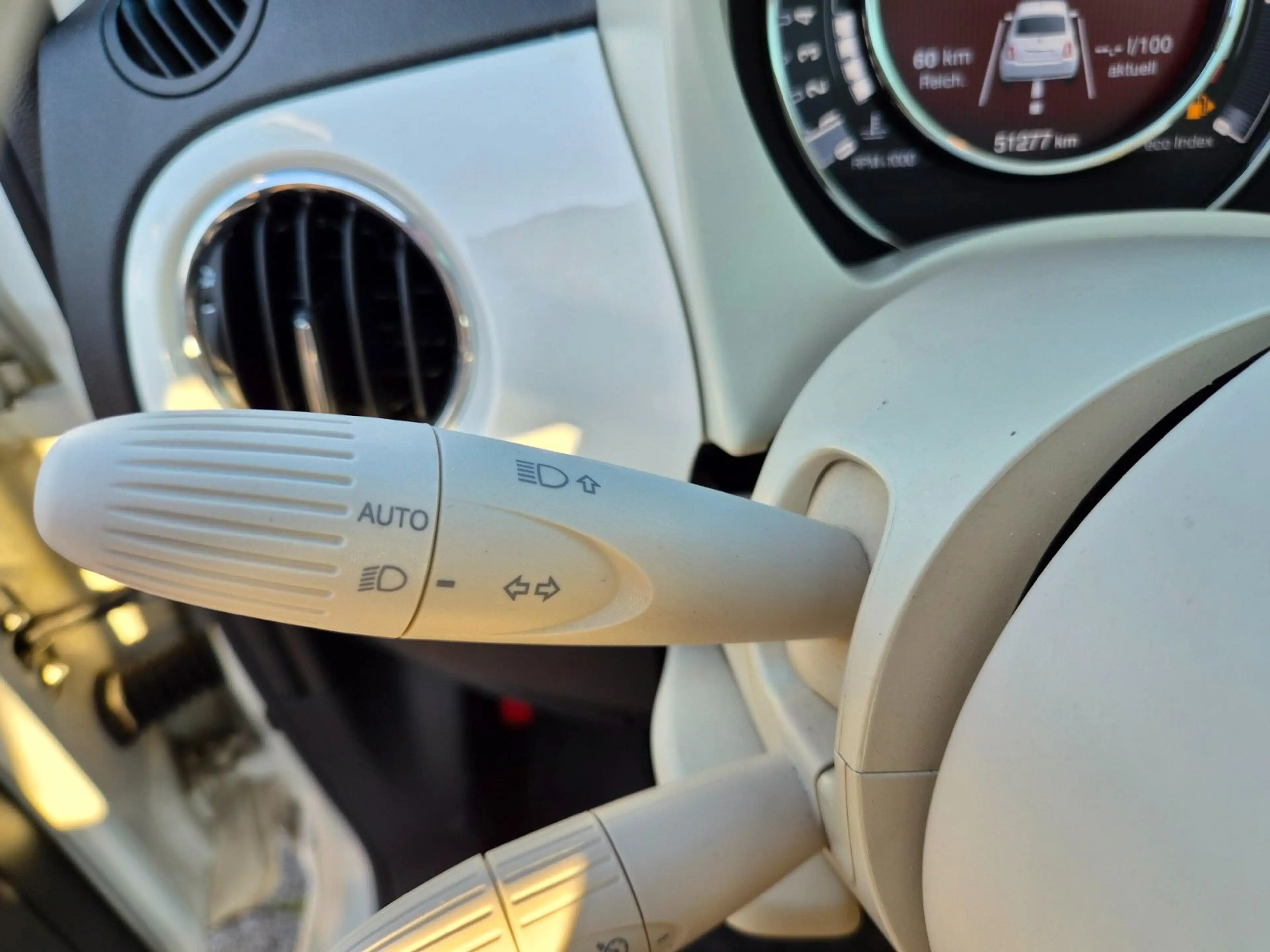 Fiat 500 1.0 GSE N3 Hybrid Star/Navi/PDC/Garant/1.Hnd — photo 27