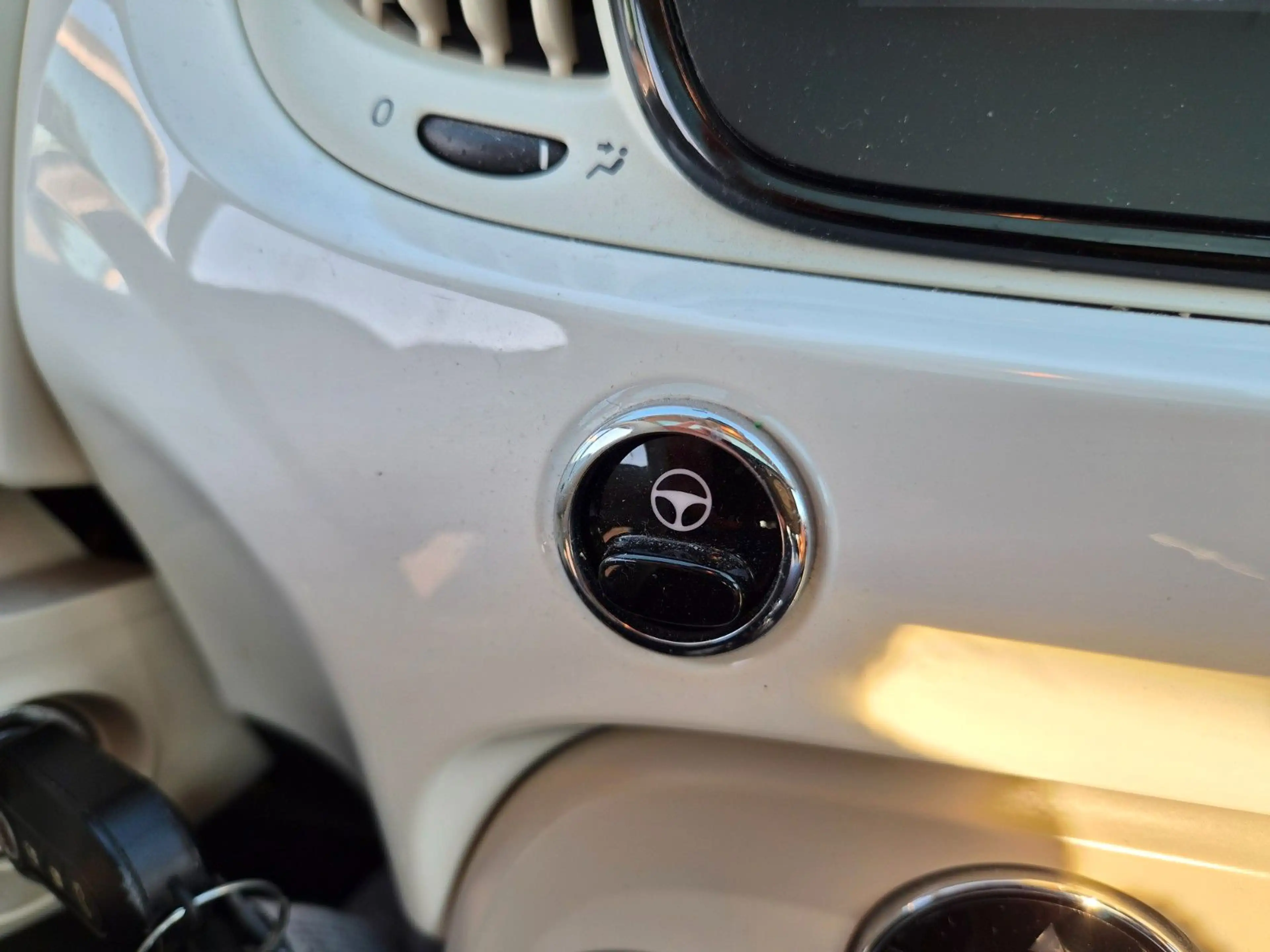 Fiat 500 1.0 GSE N3 Hybrid Star/Navi/PDC/Garant/1.Hnd — photo 30