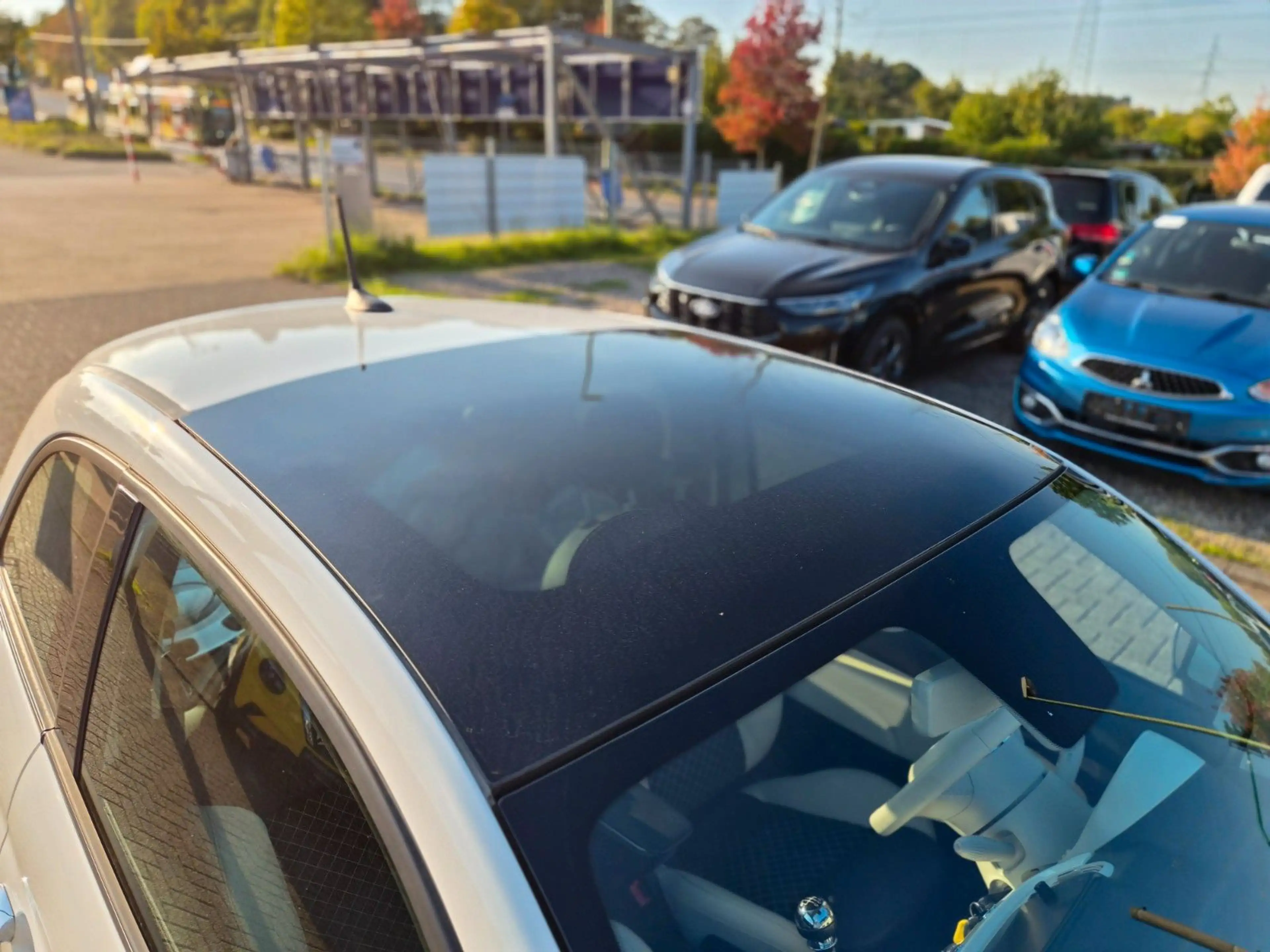 Fiat 500 1.0 GSE N3 Hybrid Star/Navi/PDC/Garant/1.Hnd — photo 12