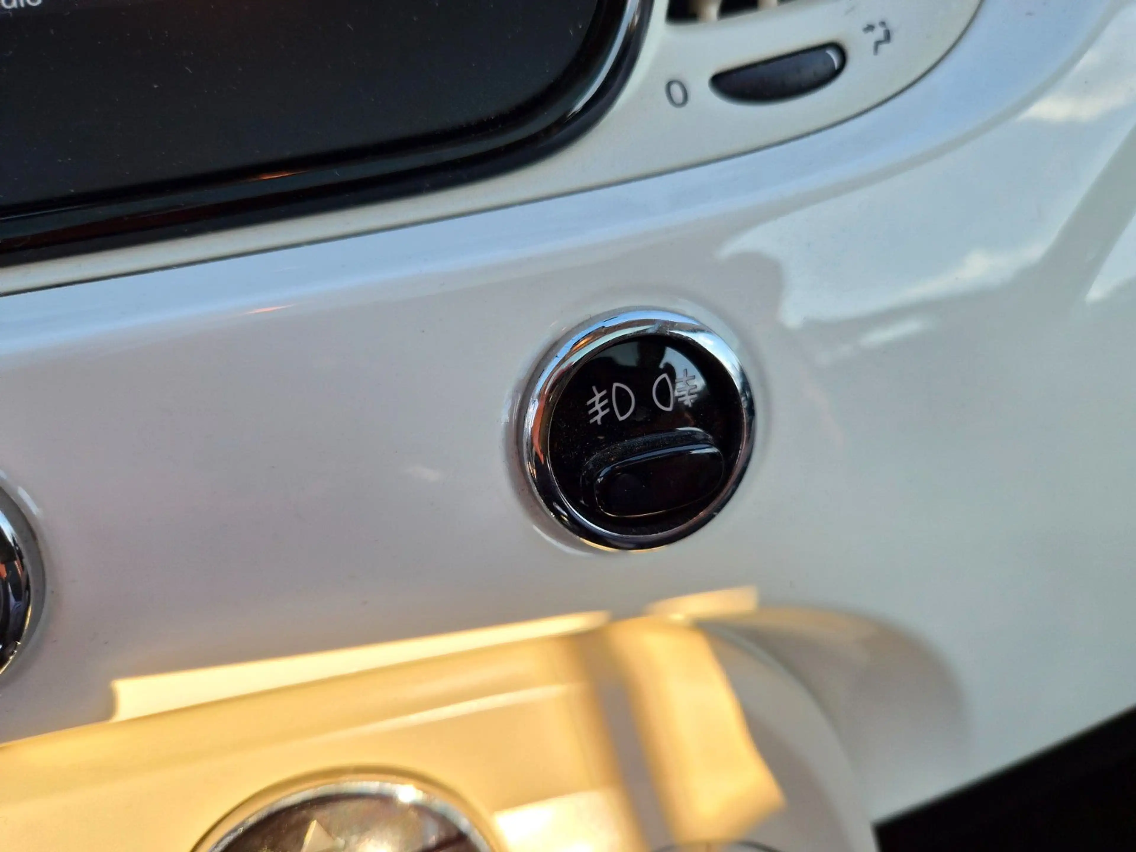 Fiat 500 1.0 GSE N3 Hybrid Star/Navi/PDC/Garant/1.Hnd — photo 31