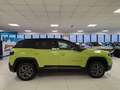 Jeep Compass ALTITUDE 1.2 145CV DCT Grün - thumbnail 4