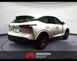 Nissan Qashqai 3ª serie MHEV 140 CV Business Weiß - thumbnail 5