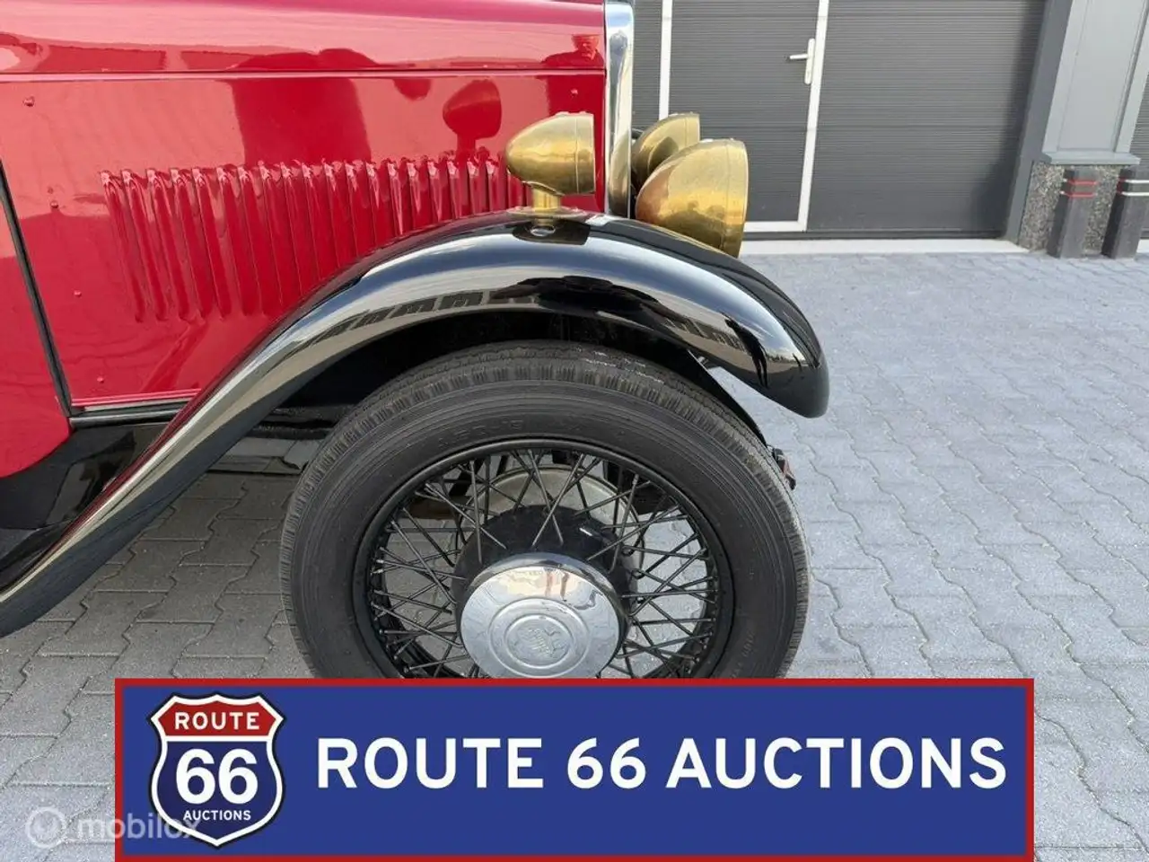 Swift Ten | 1931 | Route 66 Auctions, foto 4