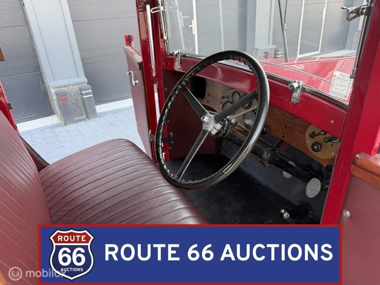 Swift Ten | 1931 | Route 66 Auctions, foto 2