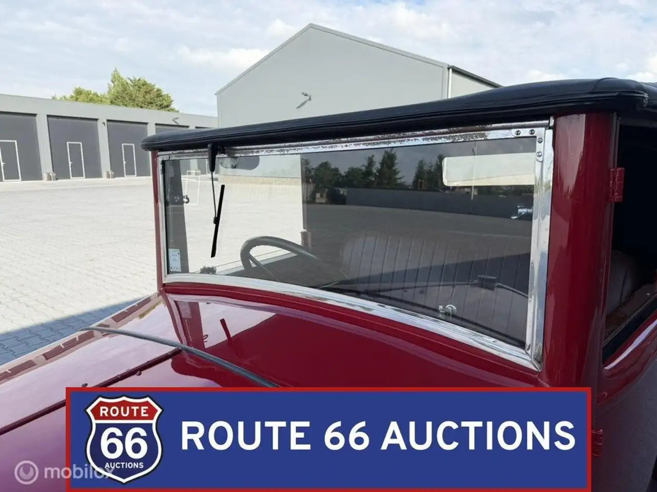 Swift Ten | 1931 | Route 66 Auctions, foto 8