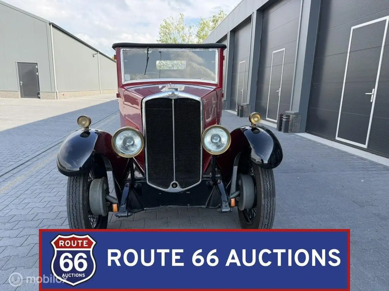 Swift Ten | 1931 | Route 66 Auctions, foto 6