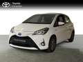 Toyota Yaris Hybrid 1.5 Active Blanco - thumbnail 1