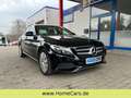 Mercedes-Benz C 350 C -Klasse Lim. C 350 e - TÜV 2027 Negro - thumbnail 1