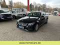 Mercedes-Benz C 350 C -Klasse Lim. C 350 e - TÜV 2027 Negro - thumbnail 6
