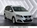 SEAT Alhambra 1.4 TSI DSG STYLE XENON AHK NAVI KAMERA Silber - thumbnail 5
