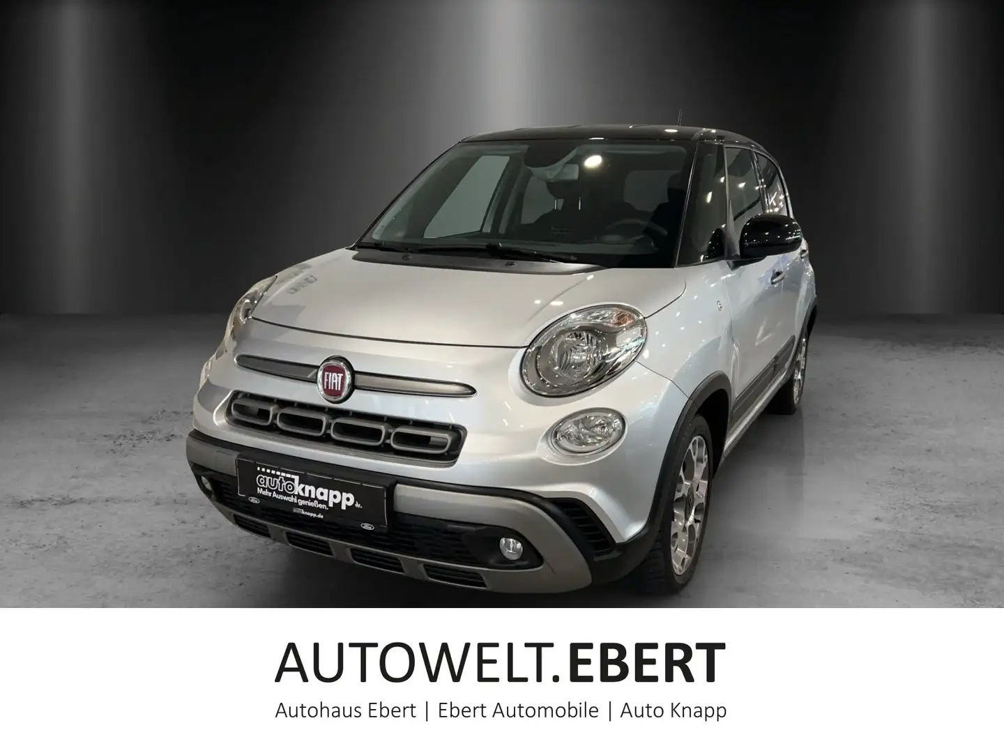 Fiat 500L 1.4 16V - 1