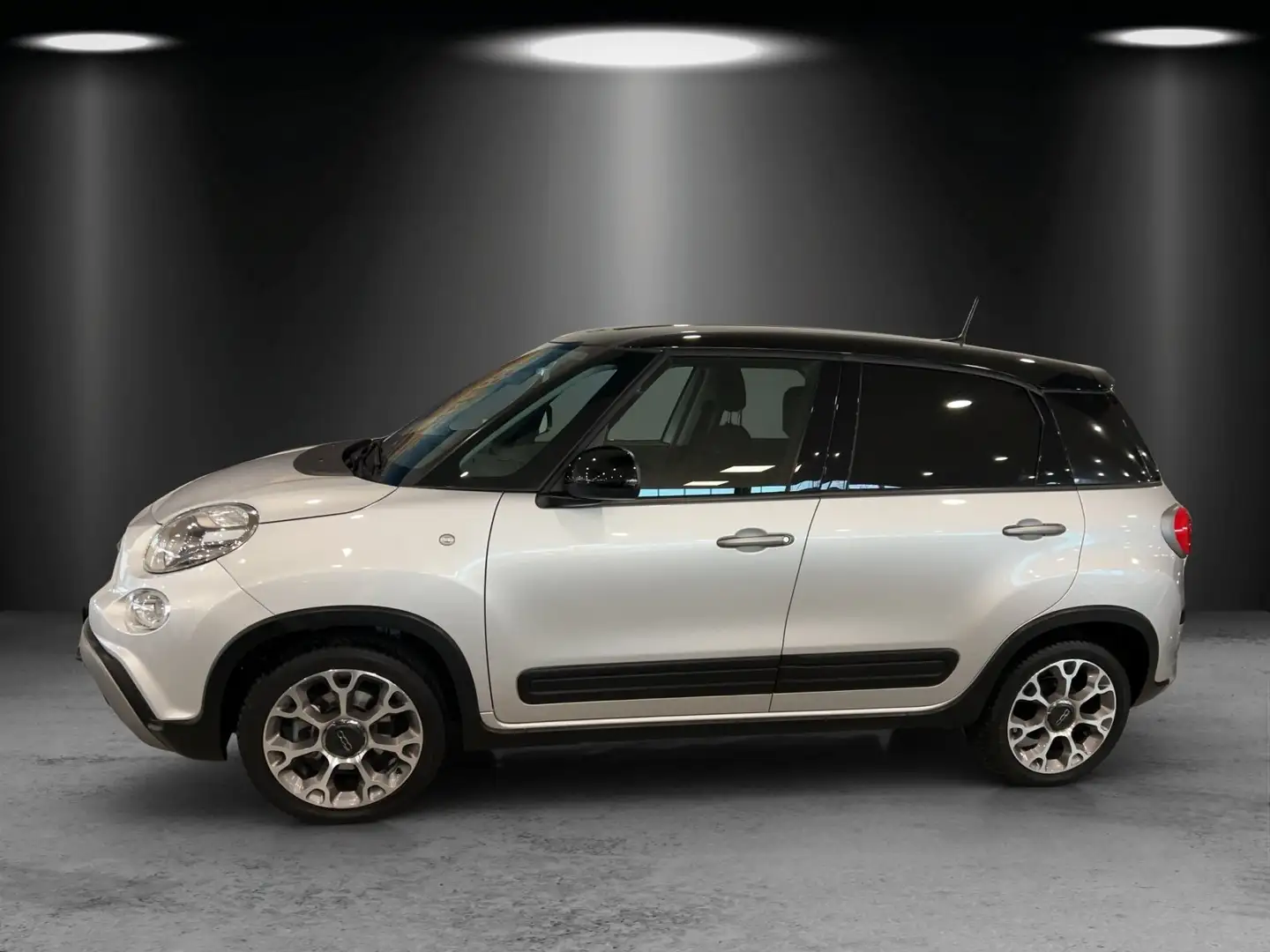 Fiat 500L 1.4 16V - 2
