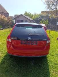 Rapid Spaceback 1.2 TSI 105 ch GreenTec Style Plus