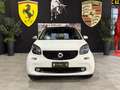smart forTwo 1.0 Superpassion 71cv twinamic Bianco - thumbnail 2