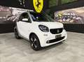smart forTwo 1.0 Superpassion 71cv twinamic Bianco - thumbnail 3