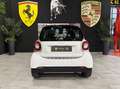 smart forTwo 1.0 Superpassion 71cv twinamic Bianco - thumbnail 6